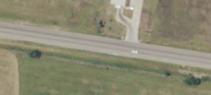 12800 Monte Cristo Rd