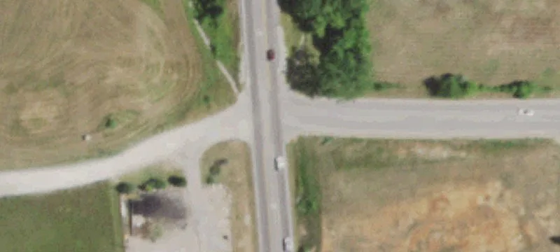 Highway 160