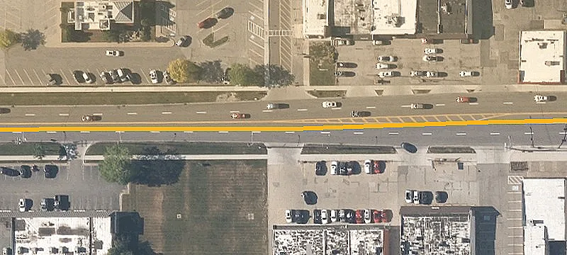 Aurora Rd