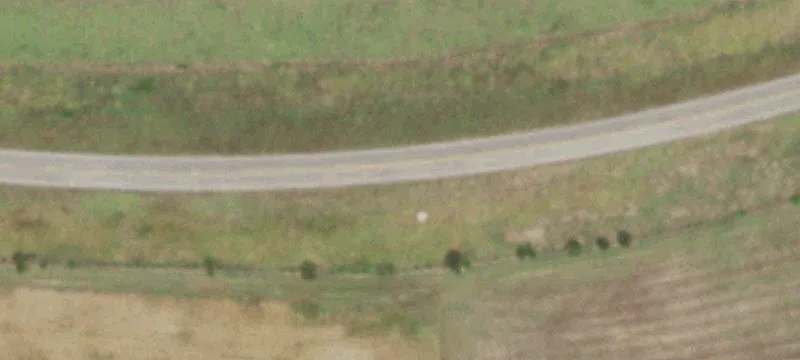 Fm 1734