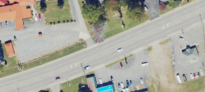 2485 Soco Rd
