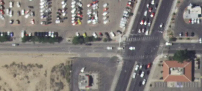 Fortuna Rd