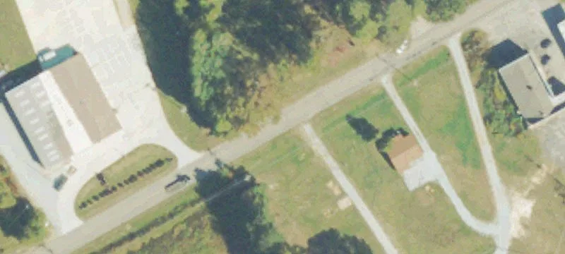 Old Danielsville Rd