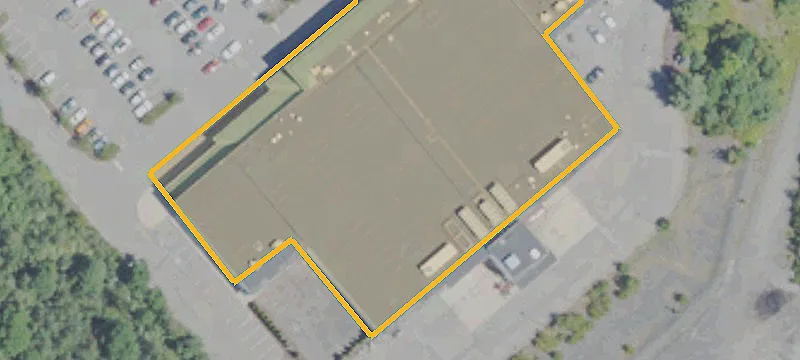 1550 Main St
