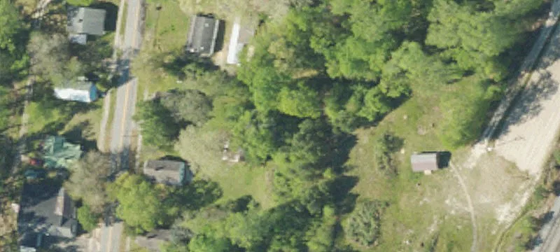 Old Graniteville Hwy