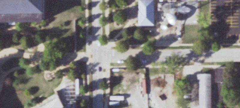 1234 Main St