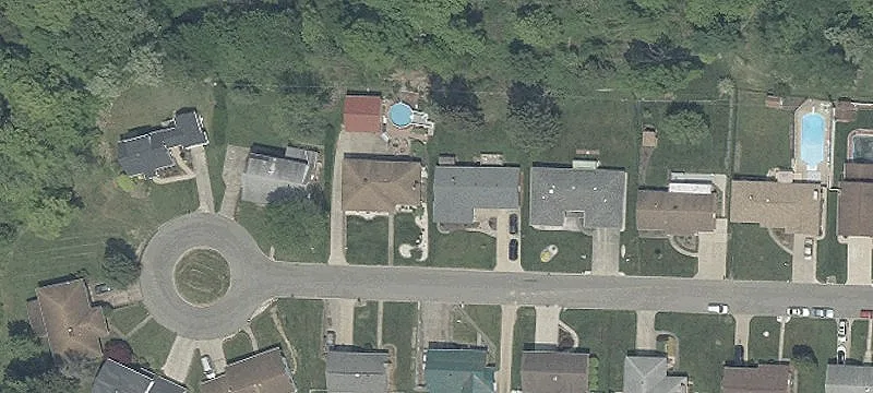 Kragel Rd