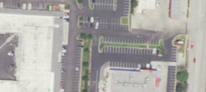 Red Brg Shopping Ctr