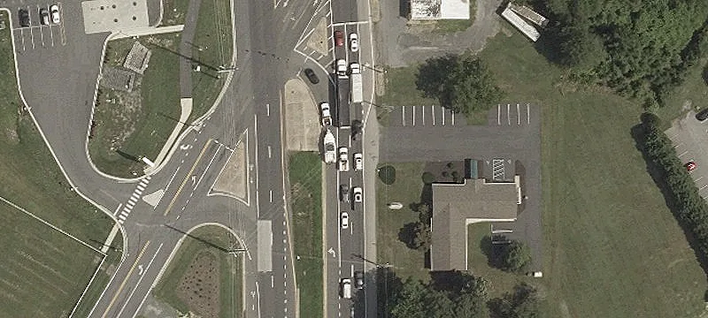 605 Dupont Blvd
