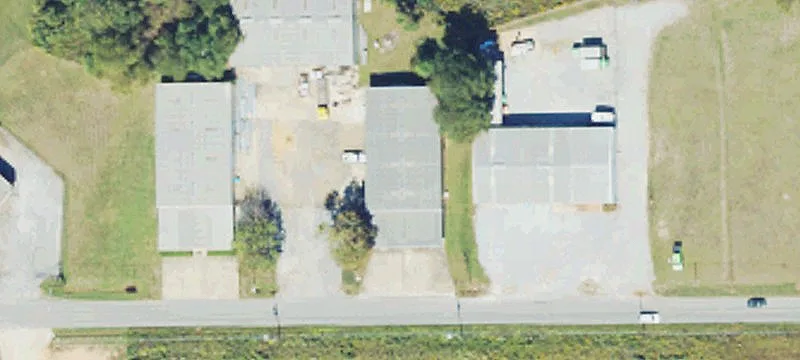 319 Hawkins Xing Rd