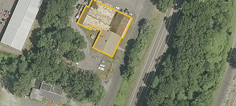 435 Access Rd