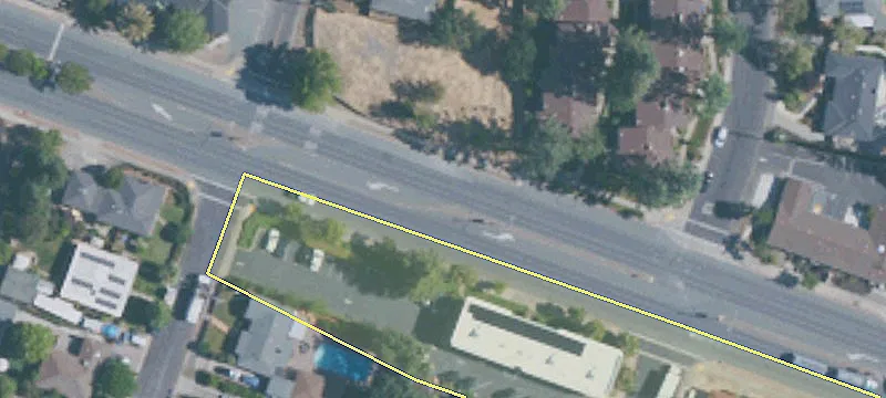 Clayton Rd