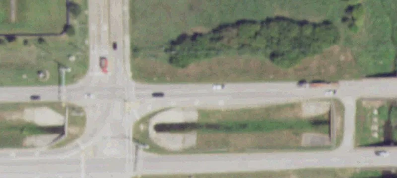 Fairmont Pkwy