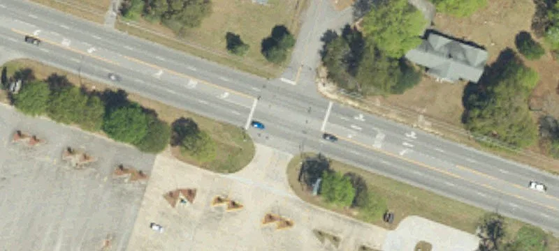 801 Chesterfield Hwy