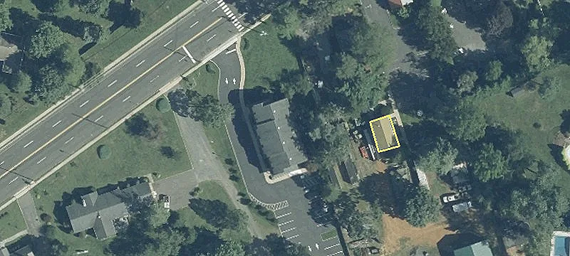 521 Newman Springs Rd