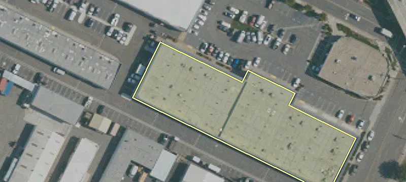 1201-1291 Simpson Way