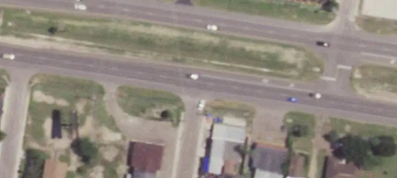 1006 Expressway 83