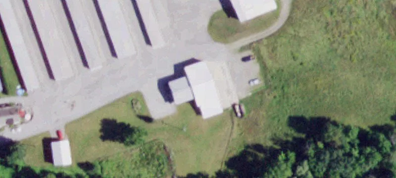 628 South St