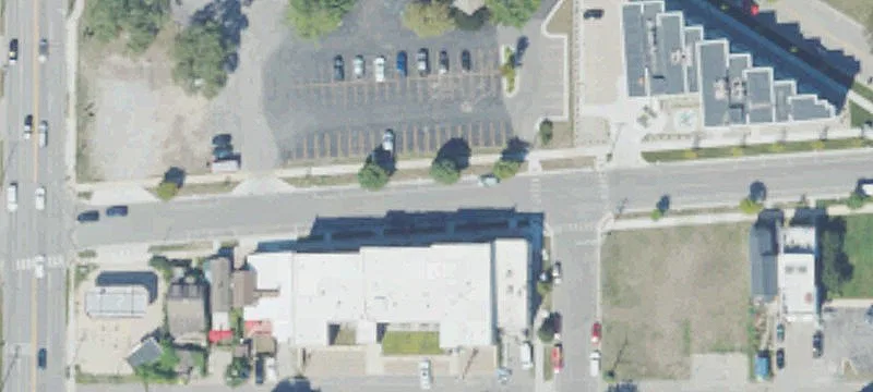 607 Randolph St