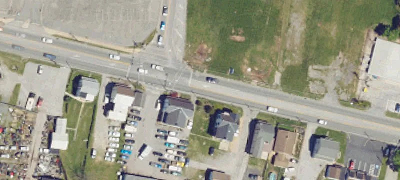 2935 Carlisle Rd