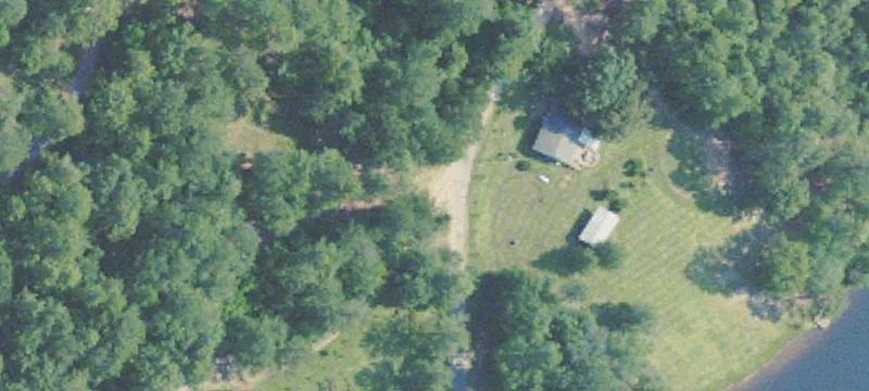 Magnolia Dr