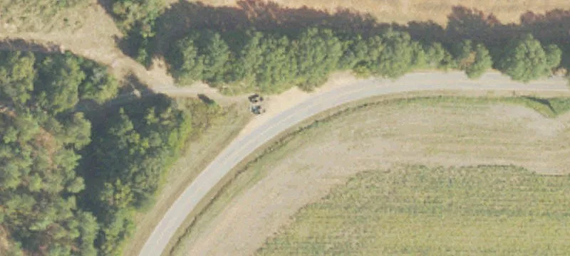 County Line Rd