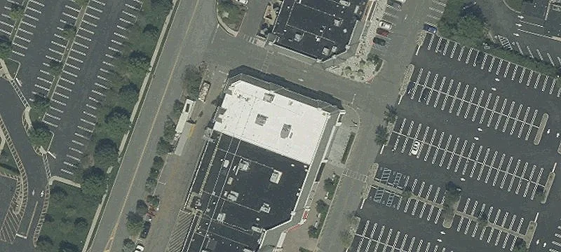 441 Chestnut Ridge Rd