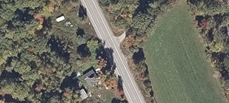 Main St