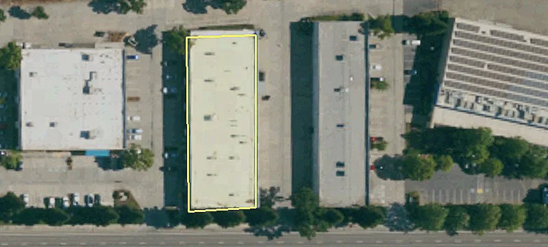 3380-3480 Industrial Blvd