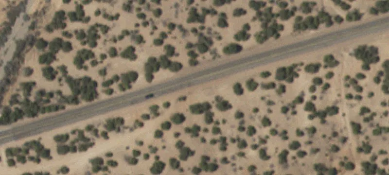 Buckman Rd