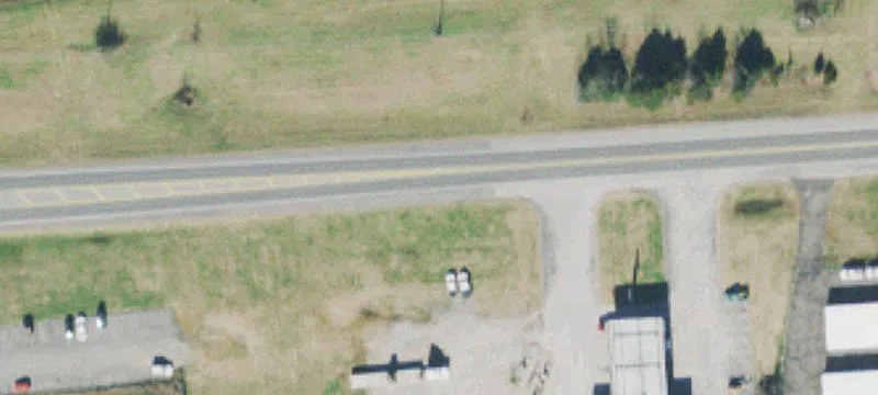 Bear Creek Pike