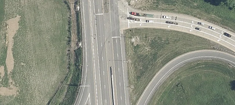 State Route 800