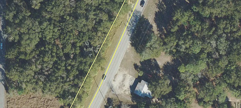 25 Co Rd