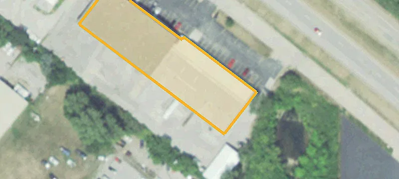 14525 Industrial Rd