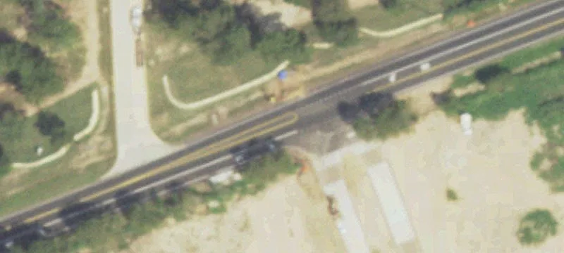 Waller-Tomball Rd