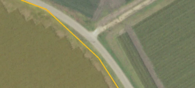 Darst Rd