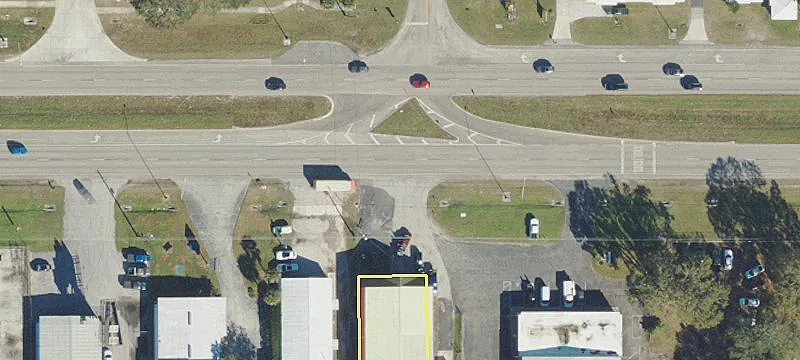 2833 Us-92