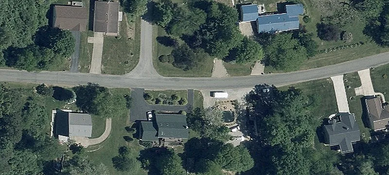 Ridgeway Dr