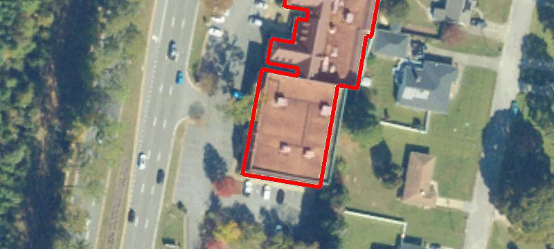 3630 George Washington Memorial Hwy