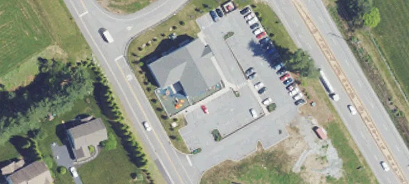 101 Orvis Way