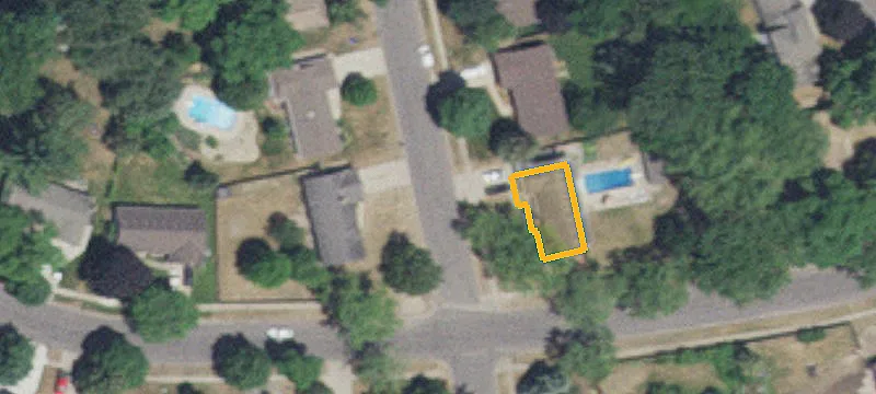 15XX Garrett Ave
