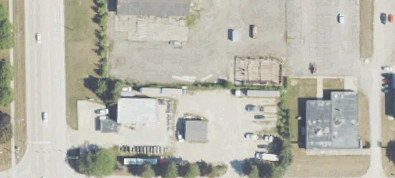 4163 Morgan Rd