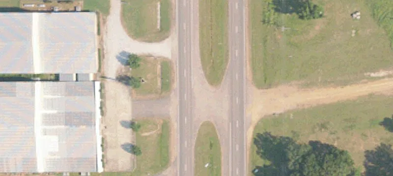 1025 Hwy 45