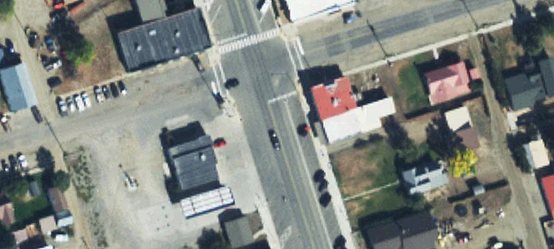 201 Main St