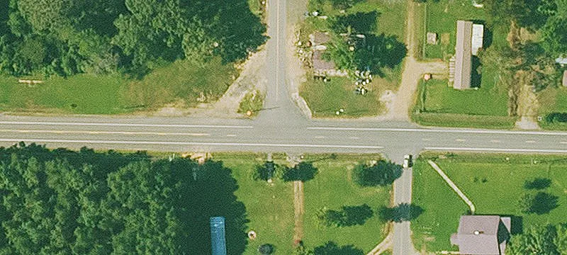 Mccaskill Arkansas