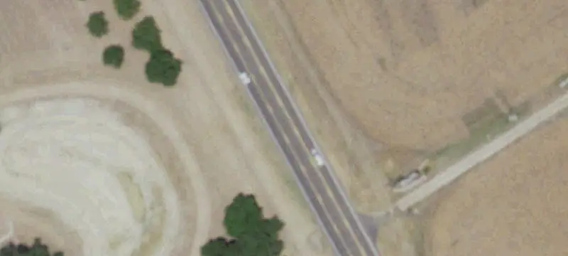Highway 6