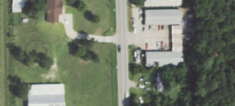 Robinson Rd