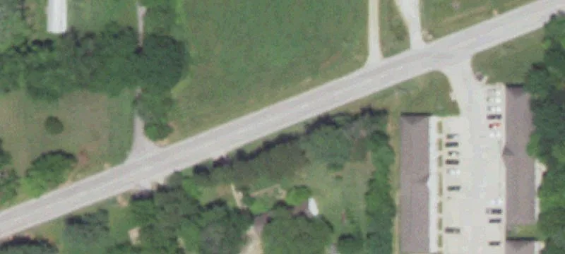 Old Highway 50