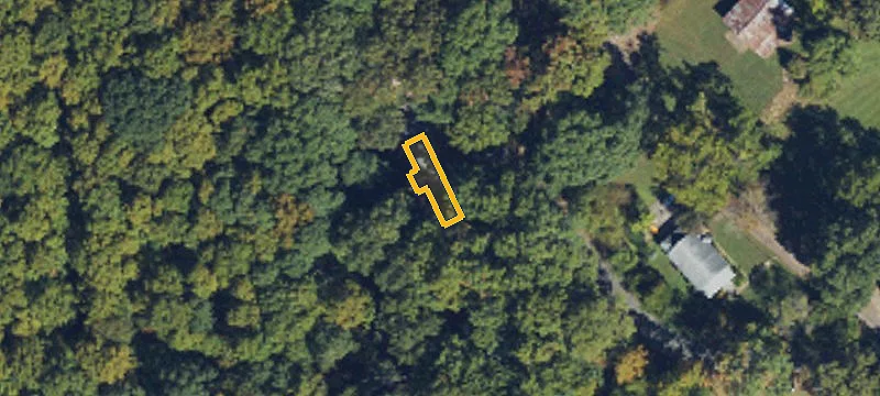1 Town Mountain Rd