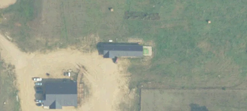3110 County Rd
